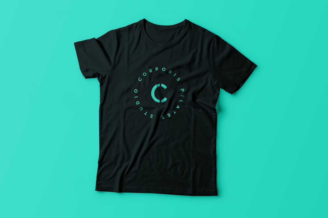 Corporis t shirt