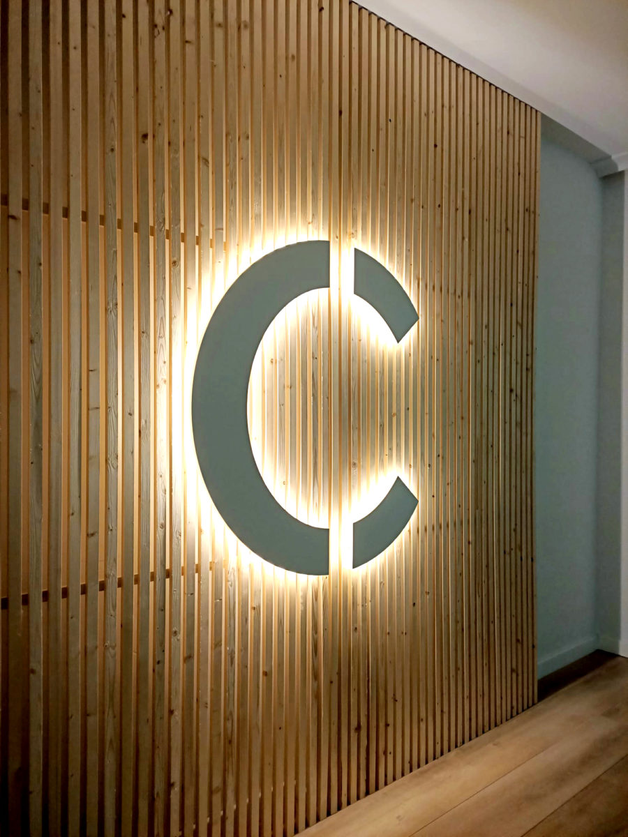 Corporis pilates studio