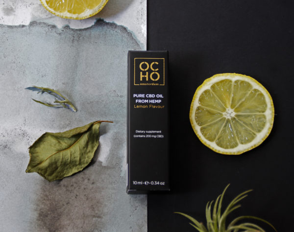 Cosmetic packaging design