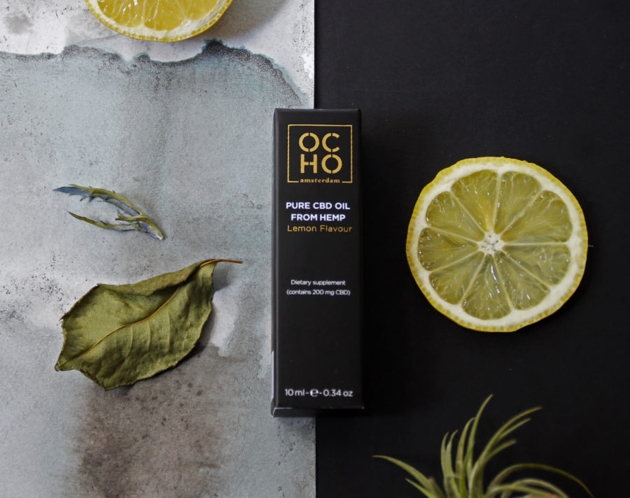 Cosmetic packaging design