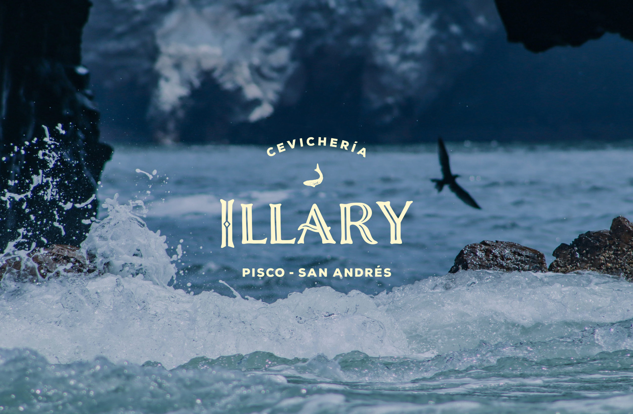 Cevicheria Illary