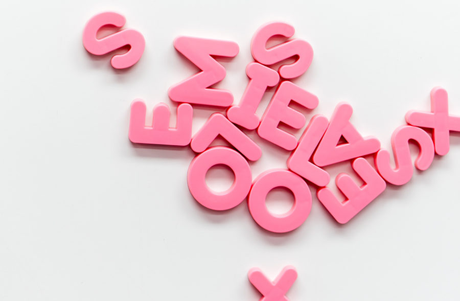 Hacks to create a good naming